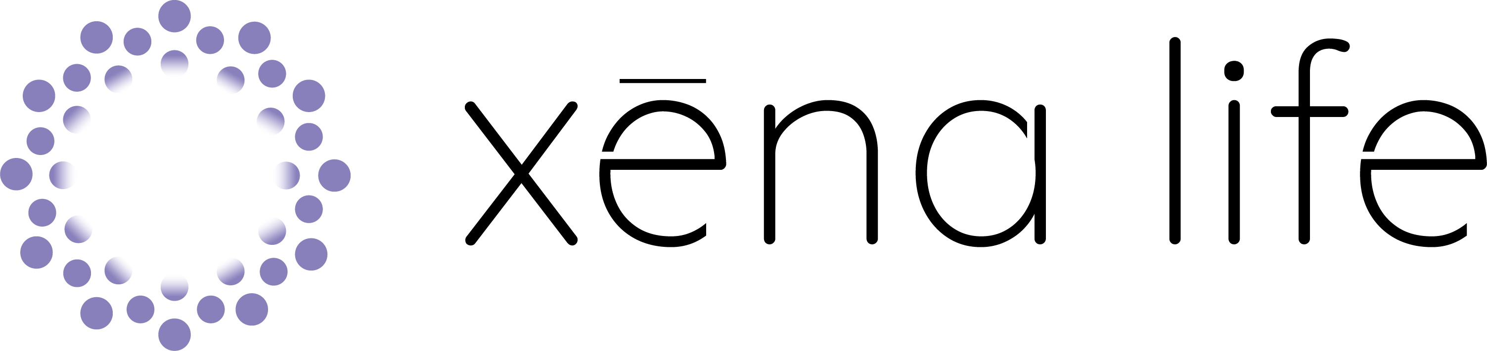 Xena Life Logo
